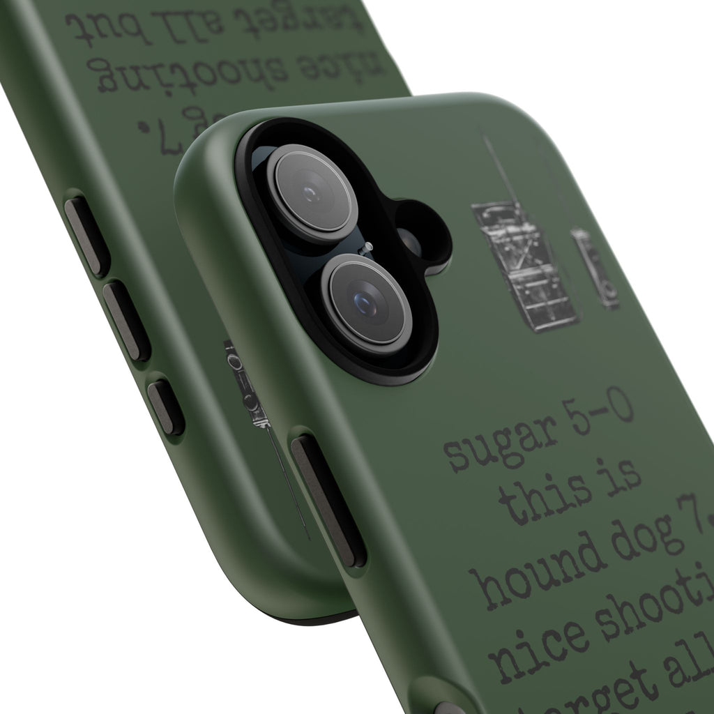 Outpost Tough Cases